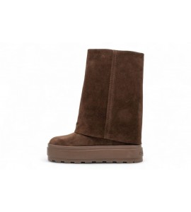 CASADEI Stivali New Double Face