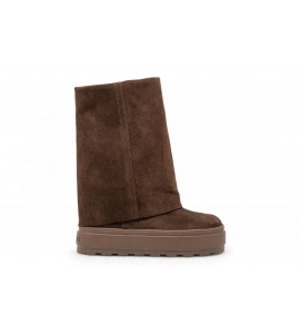 CASADEI Stivali New Double Face