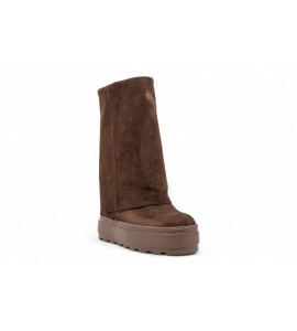 CASADEI Stivali New Double Face
