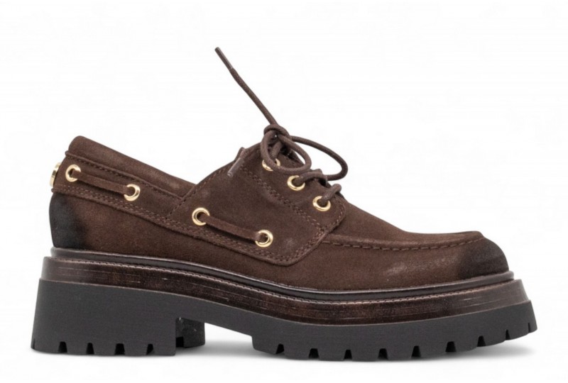 STEVE MADDEN MOCASSINO...