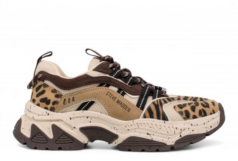 STEVE MADDEN SNEAKERS ANIMATES