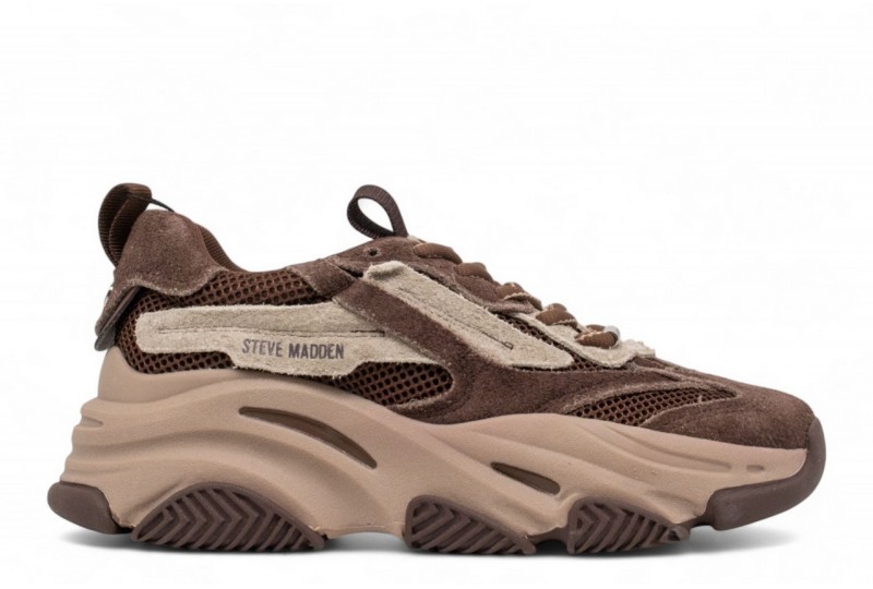 STEVE MADDEN SNEAKERS...