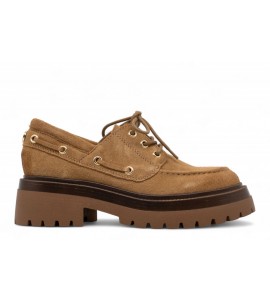 STEVE MADDEN MOCASSINO DETROIT SUEDE