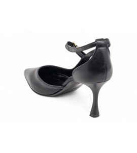 ALBANO DECOLLETE CON CINTURINO