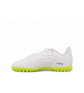 ADIDAS SCARPE CALCETTO COPA PURE 4 WHITE