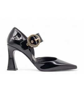 ALBANO DECOLLETE CON CINTURINO