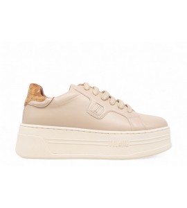 ALVIERO MARTINI SNEAKERS LOGO 1C