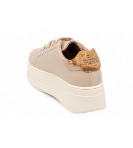 ALVIERO MARTINI SNEAKERS LOGO 1C