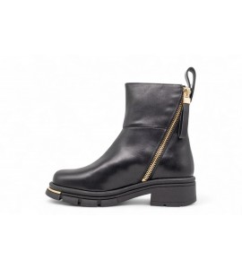 ALBANO TRONCHETTO CON ZIP