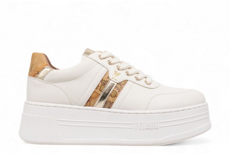 ALVIERO MARTINI SNEAKERS...