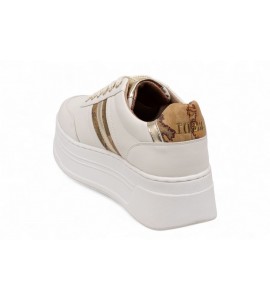 ALVIERO MARTINI SNEAKERS PLATFORM