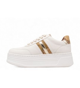 ALVIERO MARTINI SNEAKERS PLATFORM