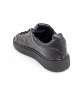 DATE LEVANTE MONO BLACK