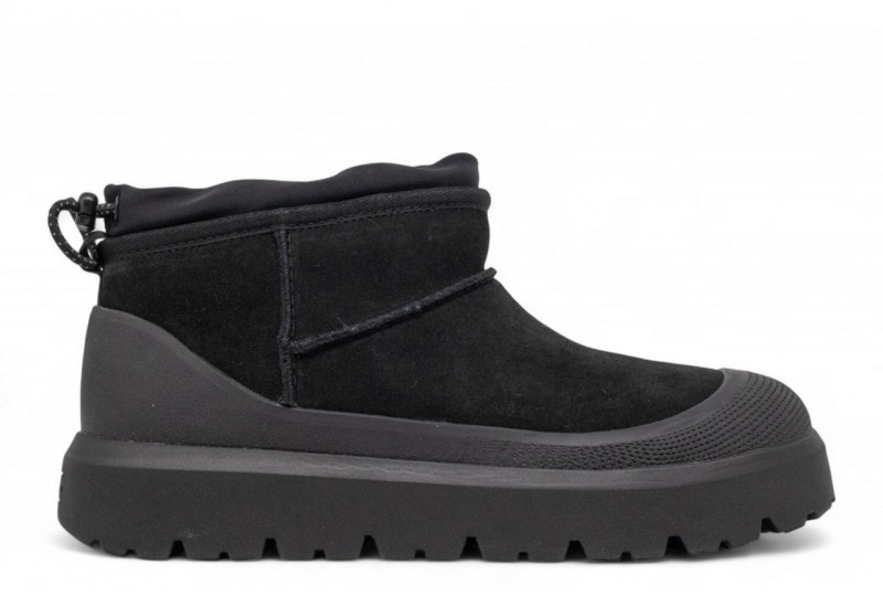 UGG Uomo Stivali Classic...