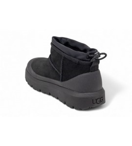 UGG Uomo Stivali Classic Ultra Mini Weather Hybrid