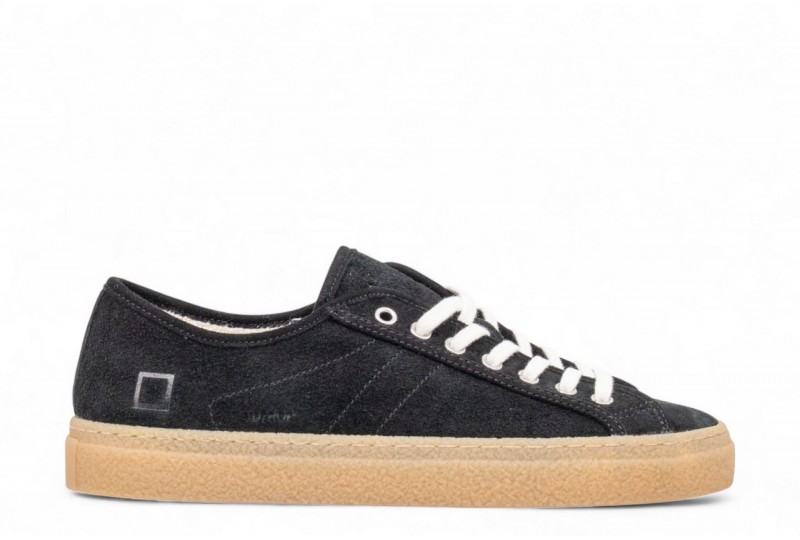 DATE TENDER POP BLACK