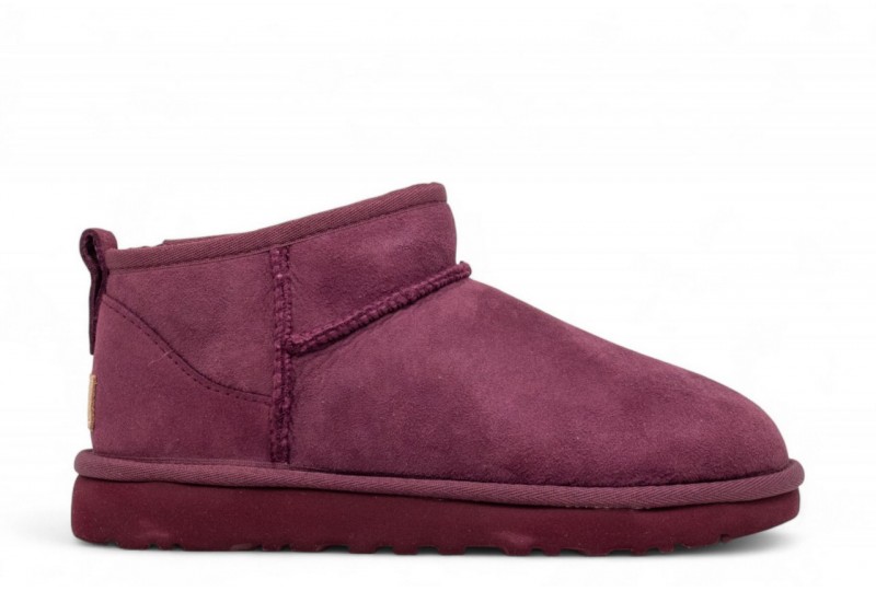 UGG Stivali Classic Ultra Mini