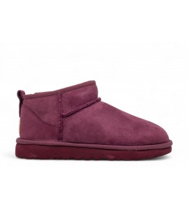 UGG Stivali Classic Ultra Mini
