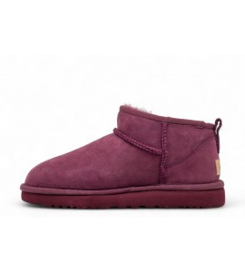 UGG Stivali Classic Ultra Mini