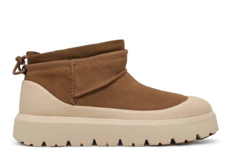 UGG Uomo Stivali Classic...