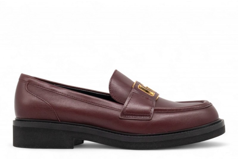 GUESS Mocassino Shuttle...