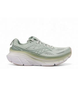 SAUCONY GUIDE 18 MIST/ALOE