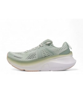 SAUCONY GUIDE 18 MIST/ALOE
