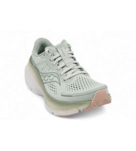 SAUCONY GUIDE 18 MIST/ALOE