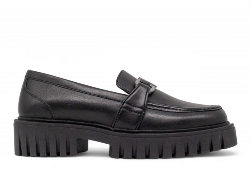 THE FLEXX MOCASSINO IN PELLE