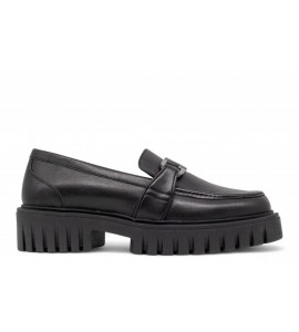 THE FLEXX MOCASSINO IN PELLE