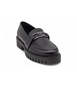 THE FLEXX MOCASSINO IN PELLE