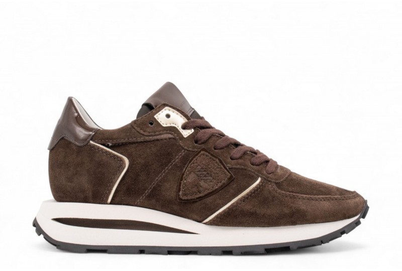 PHILIPPE MODEL SNEAKERS...