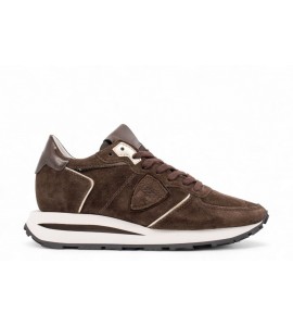 PHILIPPE MODEL SNEAKERS TROPEZ DONNA