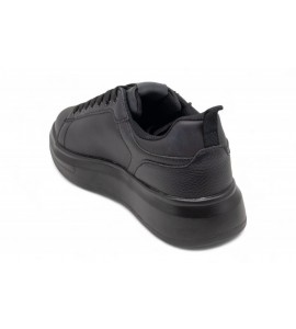 LIU JO SNEAKERS UOMO IN PELLE