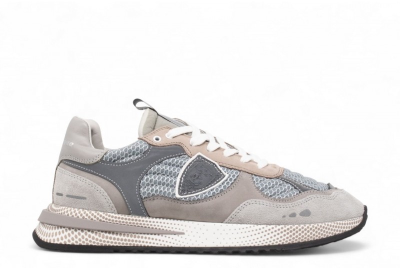 PHILIPPE MODEL SNEAKERS...
