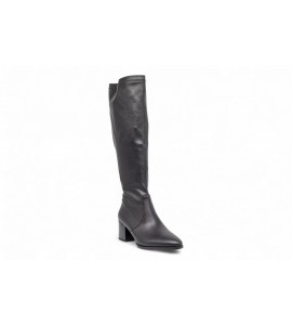 UMA PARKER STIVALE ECO PELLE