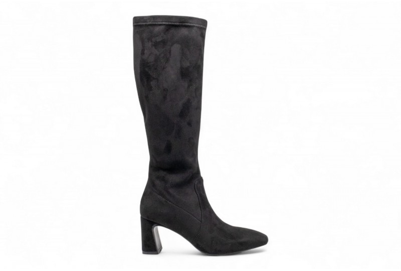 UMA PARKER STIVALE ECO SUEDE