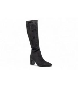 UMA PARKER STIVALE ECO SUEDE