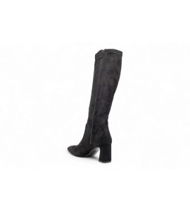 UMA PARKER STIVALE ECO SUEDE