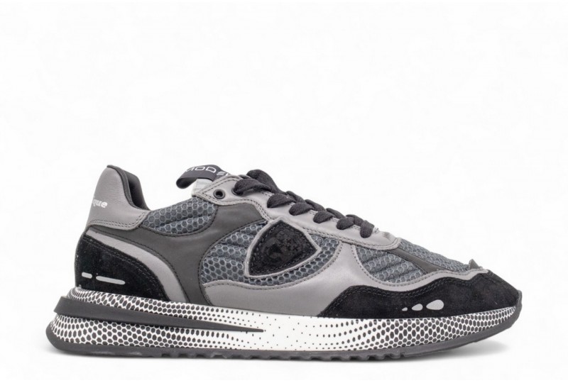 PHILIPPE MODEL SNEAKERS...
