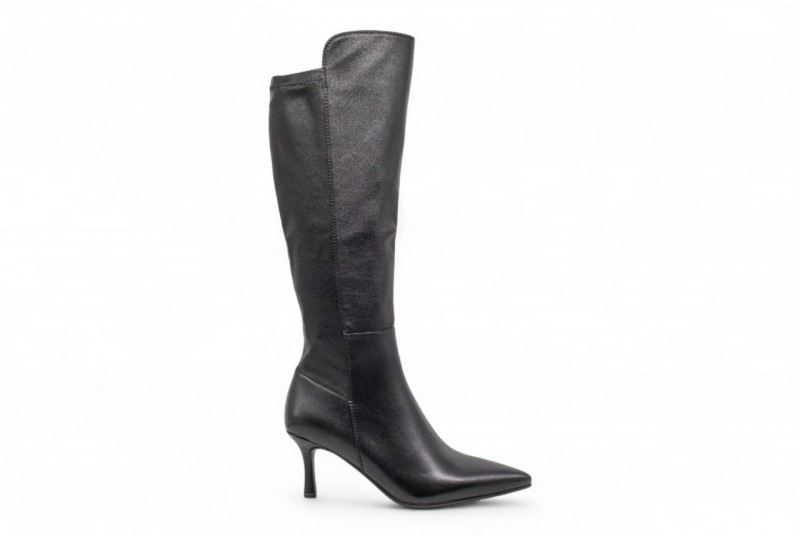 UMA PARKER STIVALE ECO PELLE