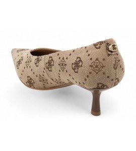 GUESS DECOLLETE YATTCH2 4G LOGO