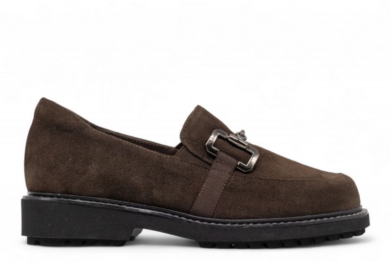 ELITE TOMASI MOCASSINO...