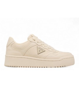 GUESS Sneaker Miriam triangolo logo