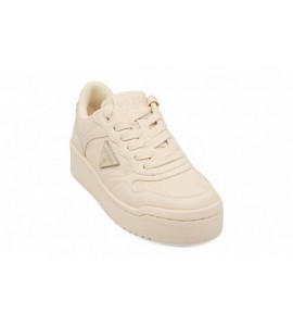 GUESS Sneaker Miriam triangolo logo