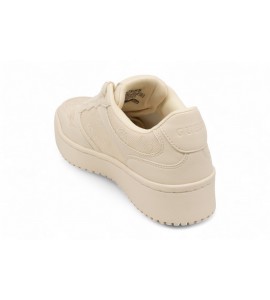 GUESS Sneaker Miriam triangolo logo