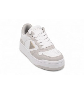 GUESS Sneaker Miriam8 triangolo logo