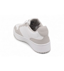 GUESS Sneaker Miriam8 triangolo logo