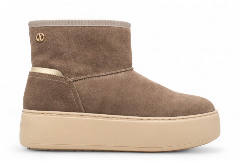 JANET E JANET STIVALETTO...