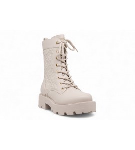 GUESS Anfibio YANCEE 4G logo peony